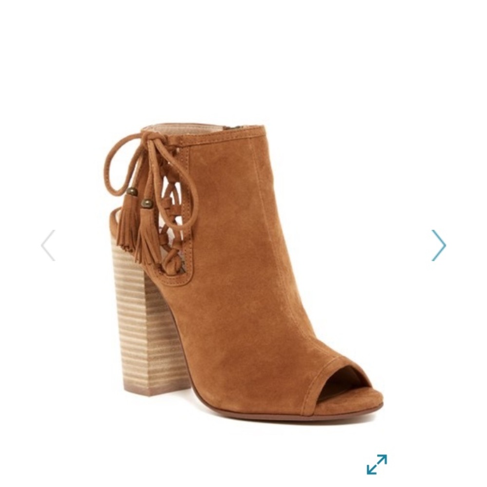 NWOT Kristin Cavallari by Chinese Laundry Bootie - Picture 2 of 8